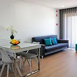 Monte Bela Vista Daire