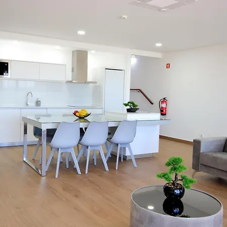 Apartment Monte Bela Vista