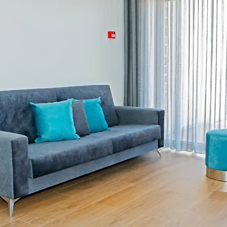 Apartamento Monte Bela Vista