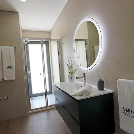 Apartment Monte Bela Vista *