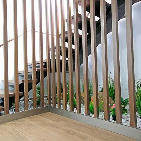 Monte Bela Vista Apartment *