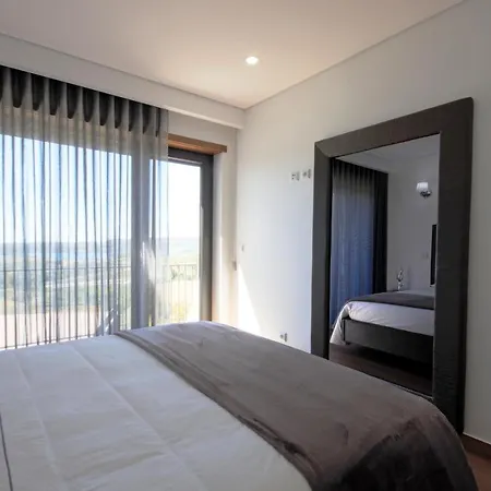 Monte Bela Vista Appartement Macedo de Cavaleiros