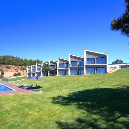 Monte Bela Vista Lägenhet