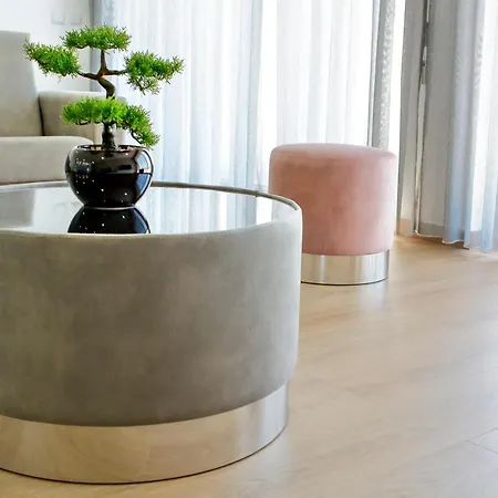 Monte Bela Vista Apartment *