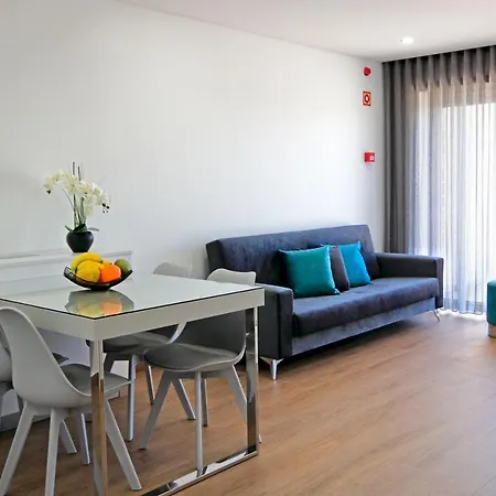 Monte Bela Vista Apartment