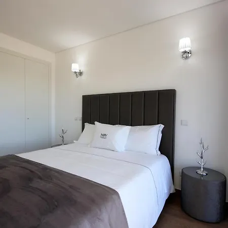 Monte Bela Vista Apartment *