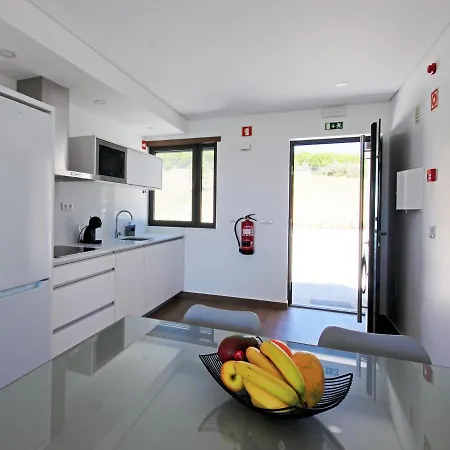 Monte Bela Vista Apartment *