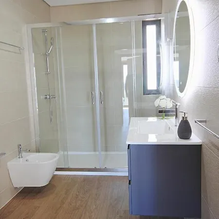 Monte Bela Vista ماسيدو دي كافالييروس