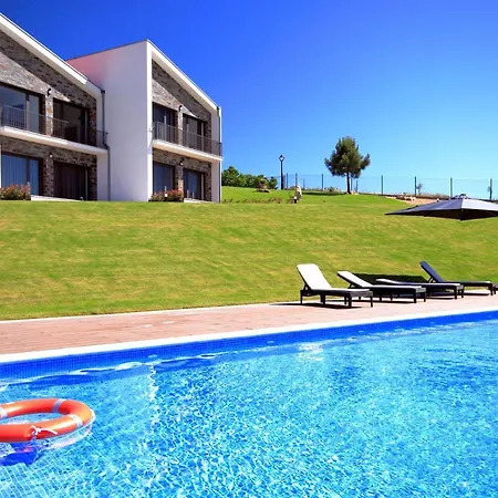 Monte Bela Vista ماسيدو دي كافالييروس