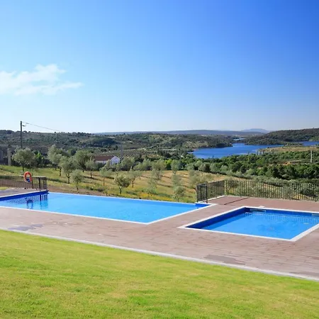 Monte Bela Vista Apartment Macedo de Cavaleiros