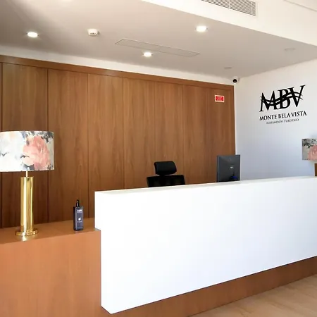 Apartamento Monte Bela Vista *