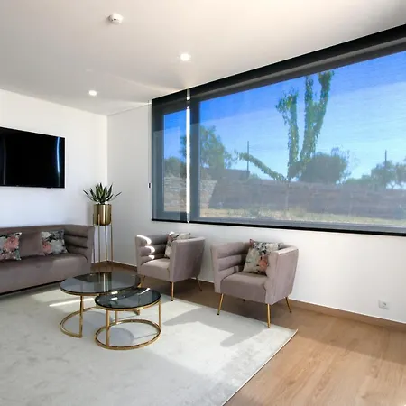 Monte Bela Vista شقة