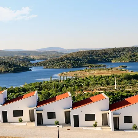 Monte Bela Vista ماسيدو دي كافالييروس