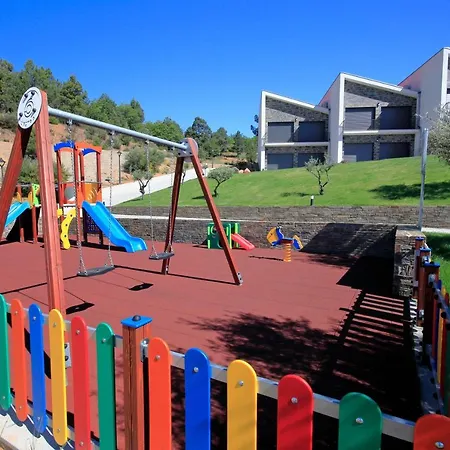 Monte Bela Vista Lägenhet Macedo de Cavaleiros