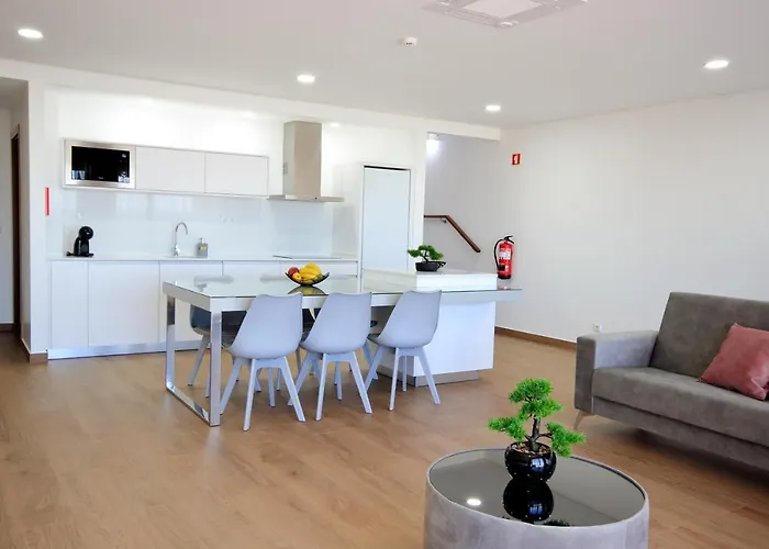 Appartamento Monte Bela Vista