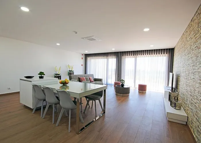 Appartamento Monte Bela Vista Macedo de Cavaleiros