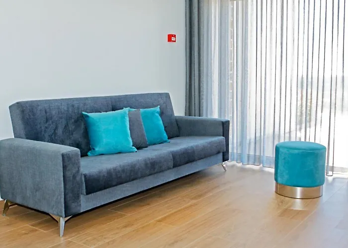 Appartamento Monte Bela Vista