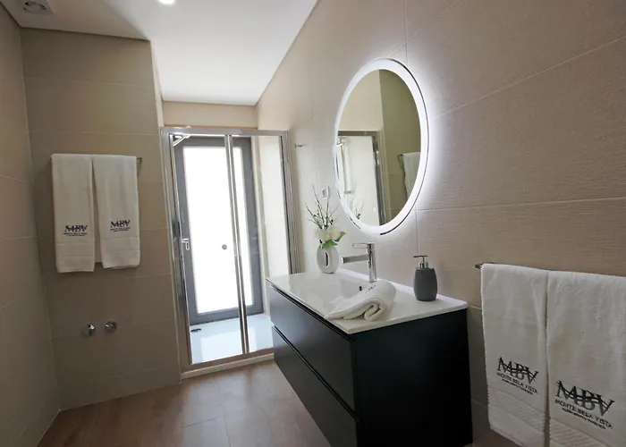 Appartamento Monte Bela Vista *