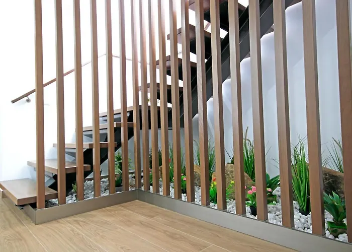 Monte Bela Vista Appartement *