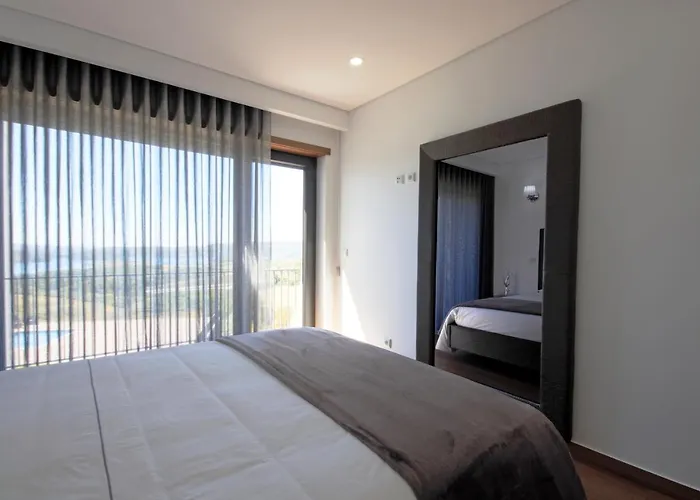 Monte Bela Vista Appartement Macedo de Cavaleiros