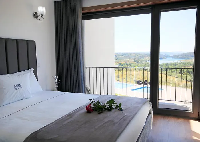 Monte Bela Vista Macedo de Cavaleiros