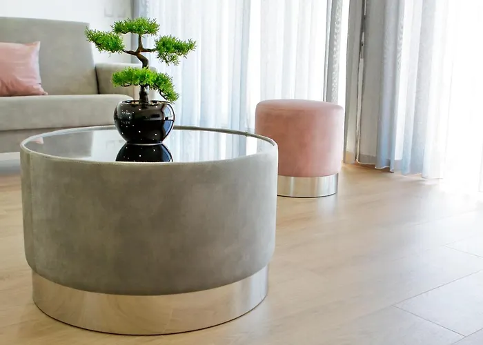 Monte Bela Vista Appartement *