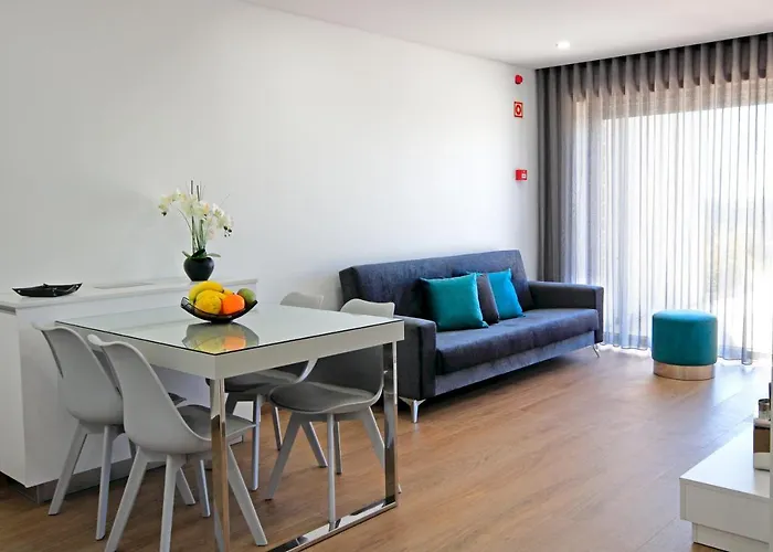 Monte Bela Vista Appartement