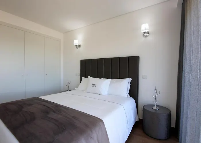 Monte Bela Vista Appartement *