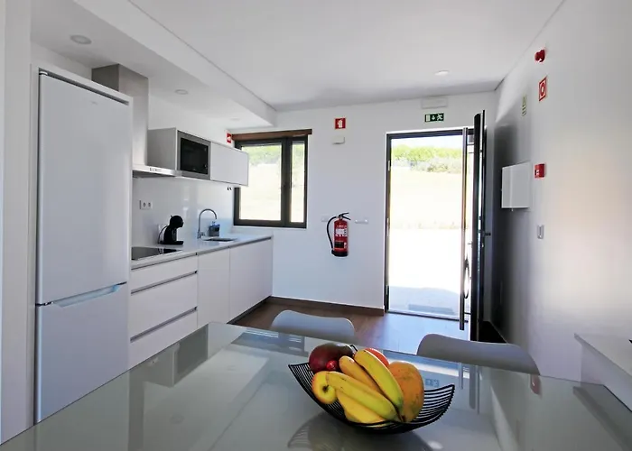 Monte Bela Vista Appartement *