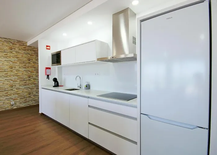 Monte Bela Vista Appartement Macedo de Cavaleiros