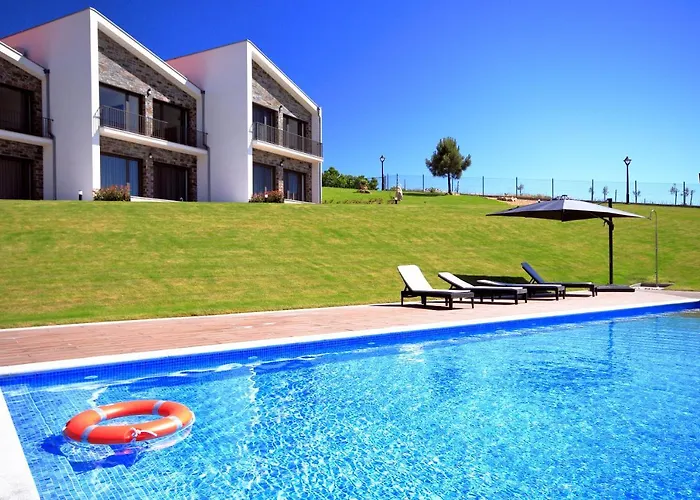 Monte Bela Vista Macedo de Cavaleiros