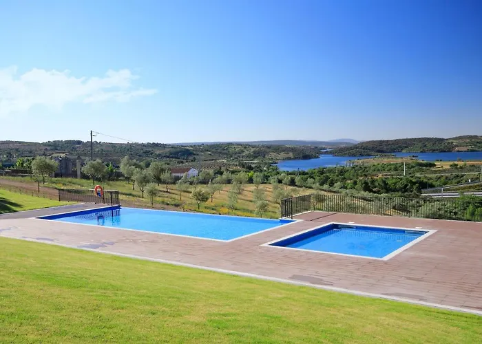 Monte Bela Vista Appartamento Macedo de Cavaleiros