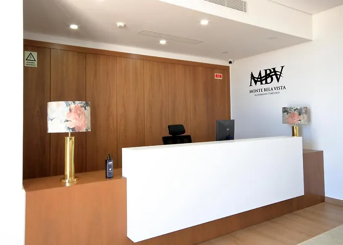 Appartamento Monte Bela Vista *