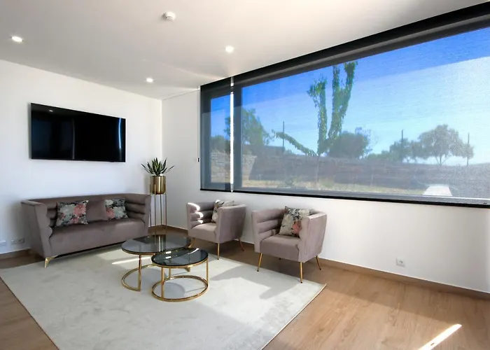 Monte Bela Vista Appartement