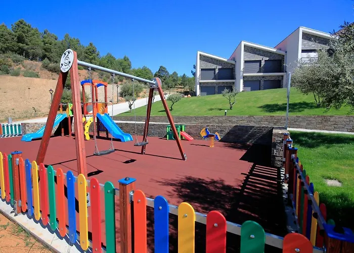 Monte Bela Vista Appartamento Macedo de Cavaleiros